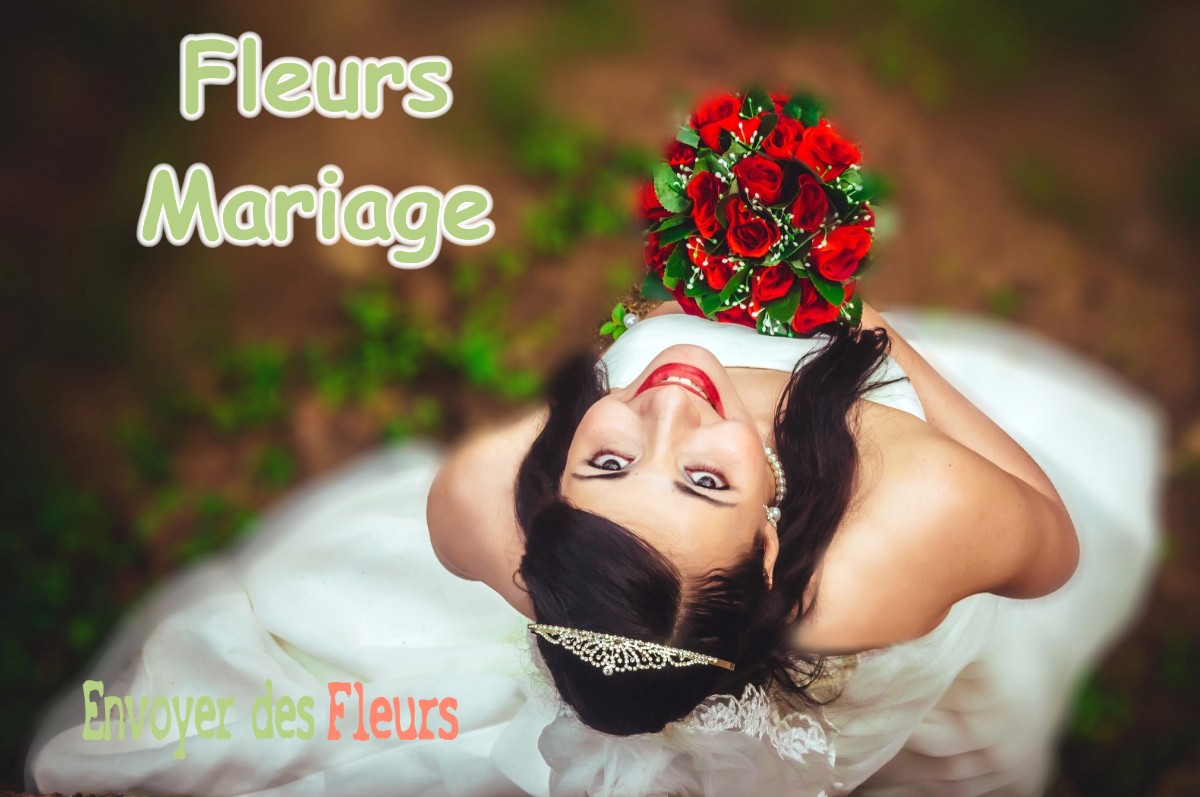 lIVRAISON FLEURS MARIAGE à ERQUY